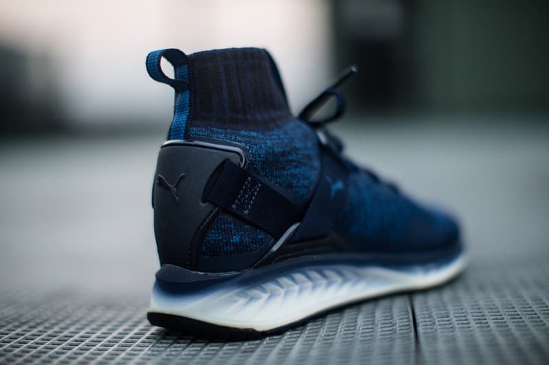 puma ignite evoknit 2017 kids