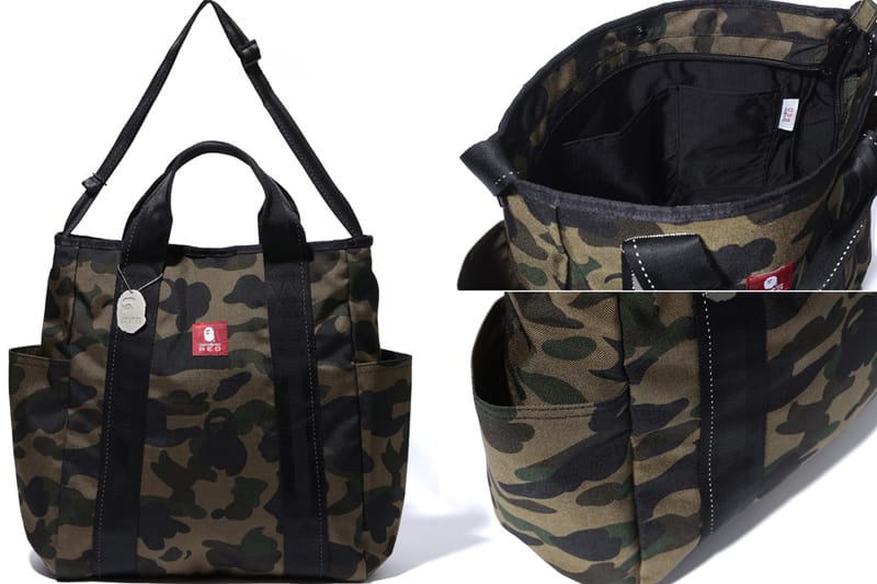 バッグ Samsonite RED A BATHING APE 1ST CAMO Samsonite Red X Bape Bathing Ape 1st Camo Roll Top Backpack