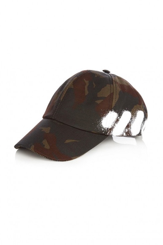 OFFWHITE Matchesfashion Exclusive Capsule Collection Hypebeast