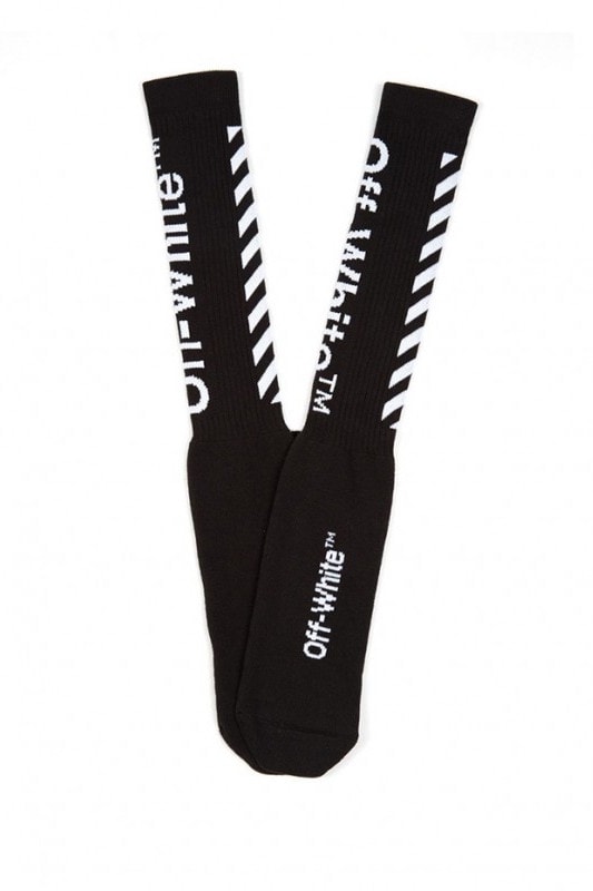 OFFWHITE Matchesfashion Exclusive Capsule Collection Hypebeast