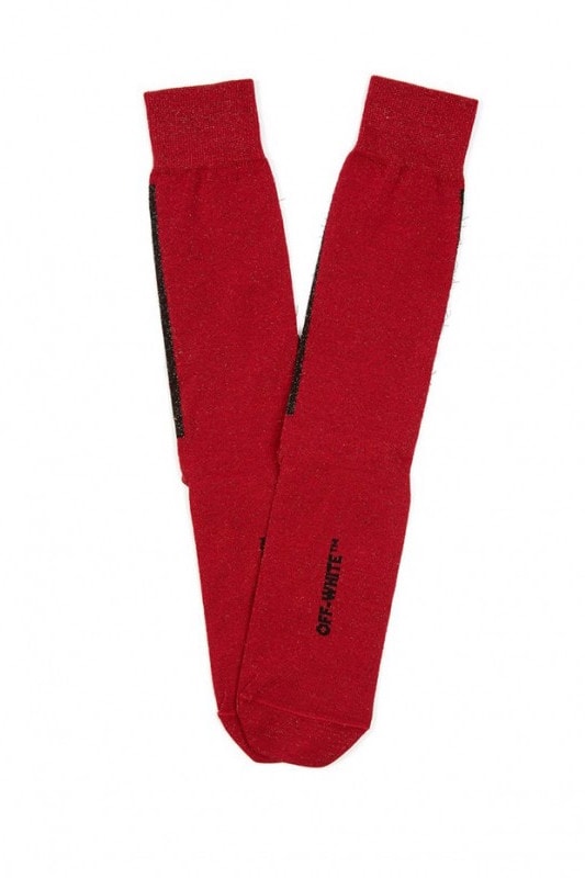 OFFWHITE Matchesfashion Exclusive Capsule Collection Hypebeast