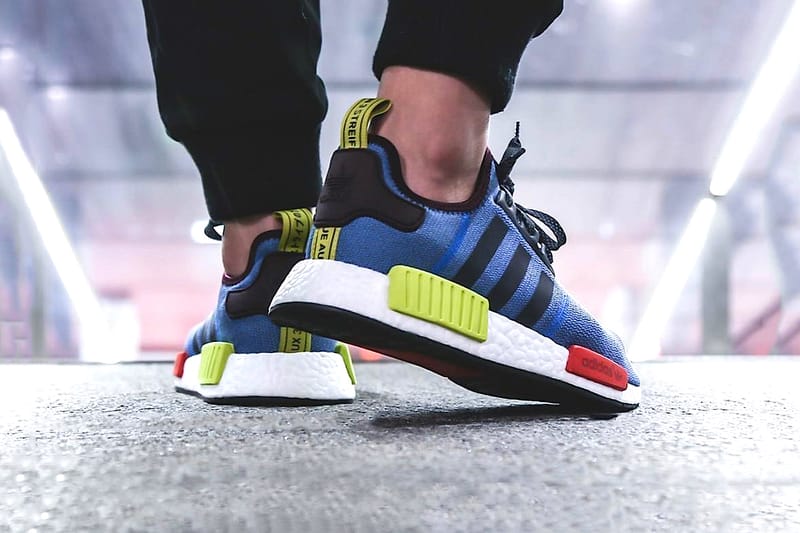 Adidas on sale nmd villa