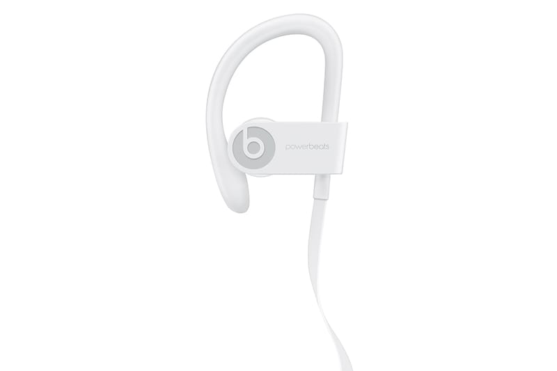 Beats by Dr. Dre Powerbeats 3 Wireless 更持久的續航力| Hypebeast