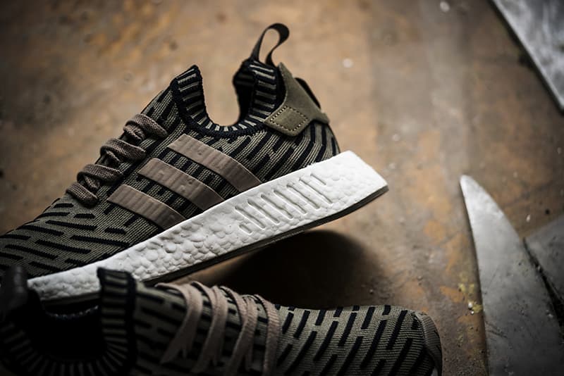 adidas Originals NMD_R2 