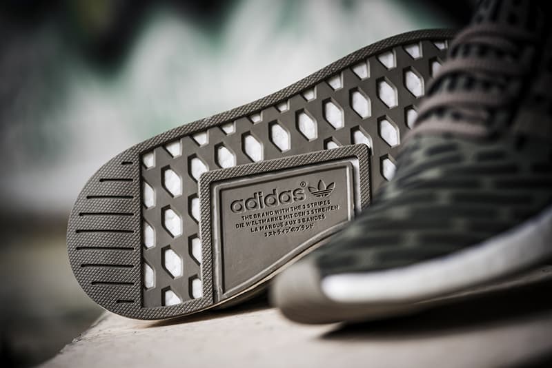 adidas Originals NMD_R2 