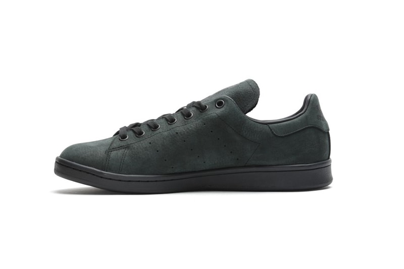 Adidas Stan Smith Imperméable Gore-Tex