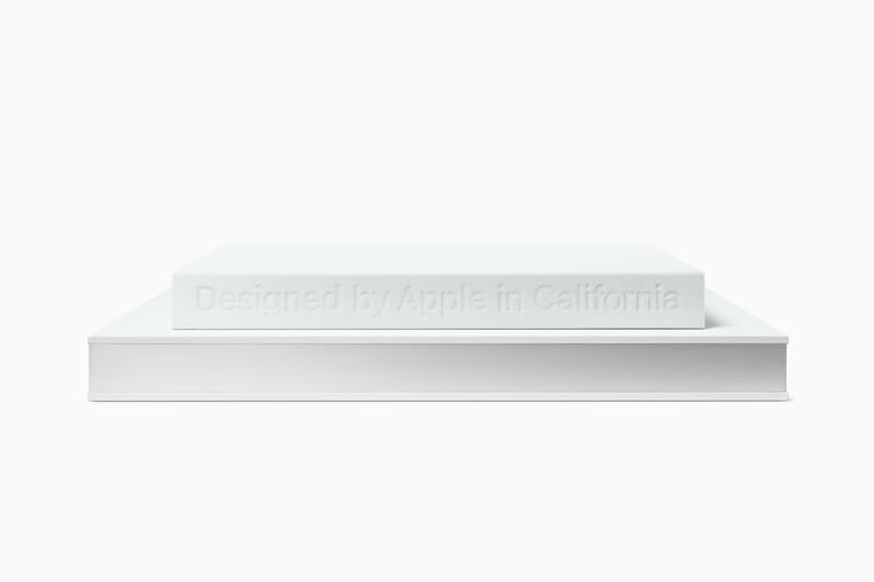 Apple『Designed by Apple in California』大 Dinesh Dave | Designed by Apple in California