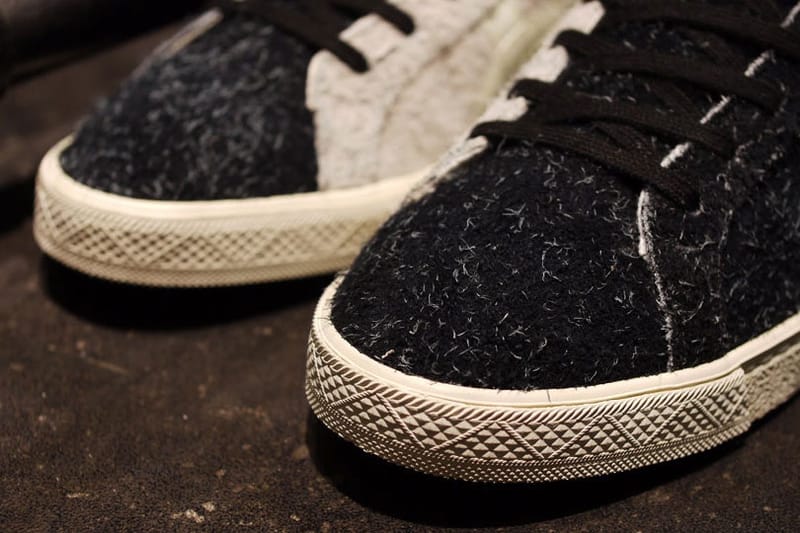 mita sneakers x Onitsuka Tiger FABRE RB Panda | Hypebeast