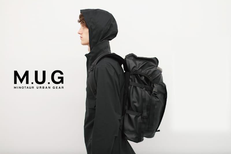 M.U.G Announces New Flagship Store in Nakameguro | Hypebeast