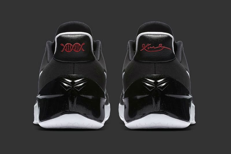 Kobe ad 218 on sale black and white