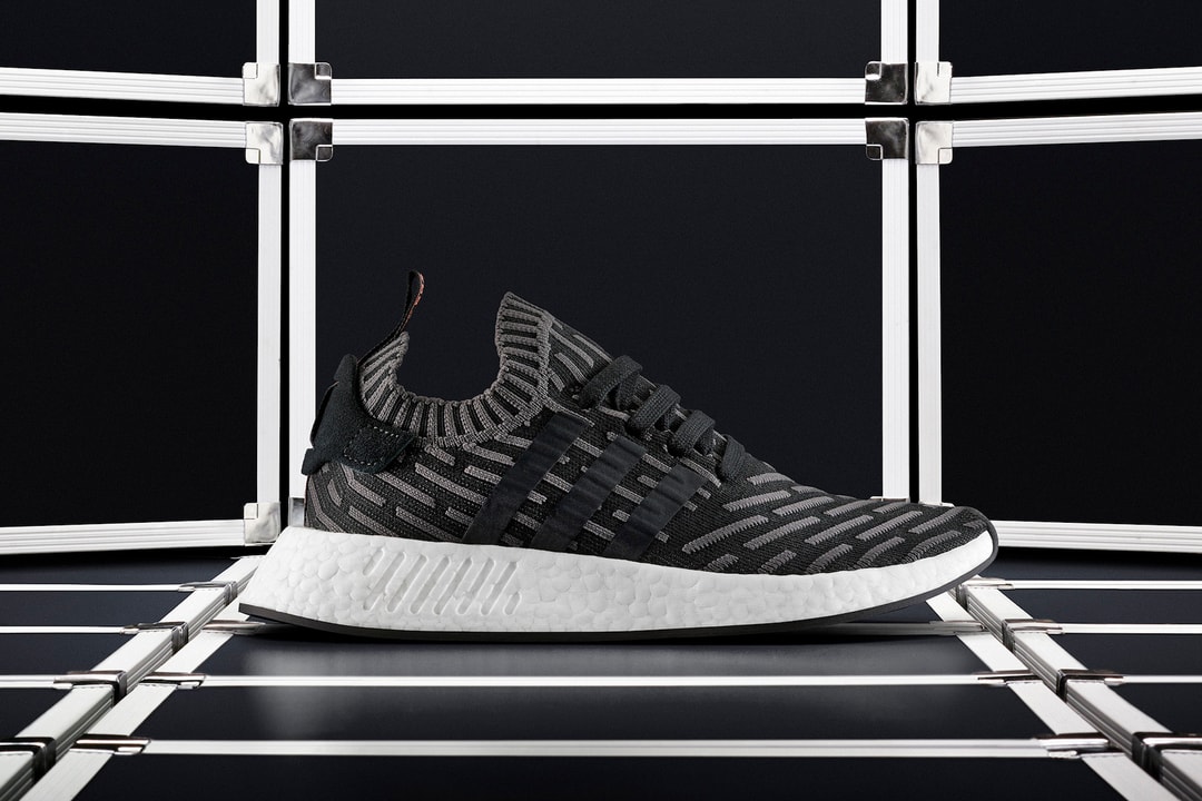 adidas Originals 全新 NMD_R2 PK 系列正式上架 | Hypebeast