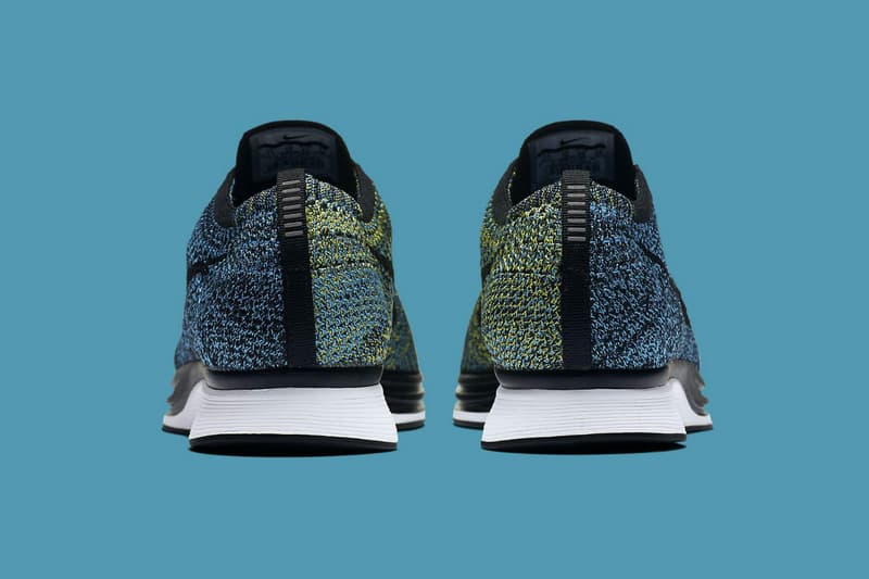 Nike Flyknit Racer 