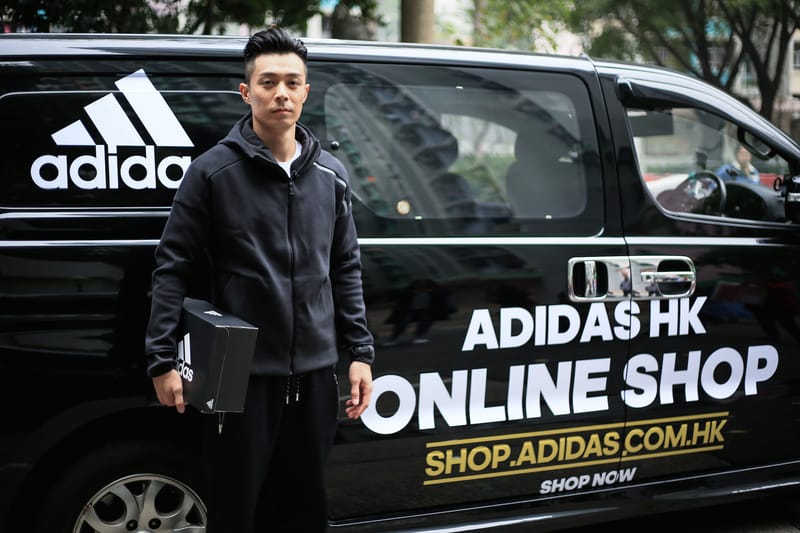 Adidas online store hong kong sale