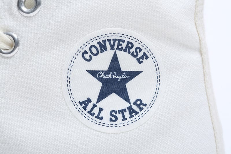 Converse 百週年別注1950 舊版Made In Japan 究極復刻| Hypebeast