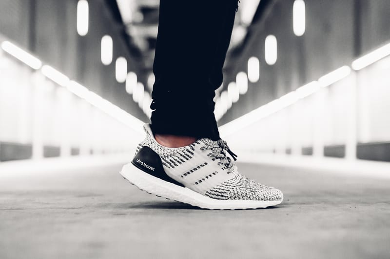 Adidas oreo ultra boost 3.0 sale