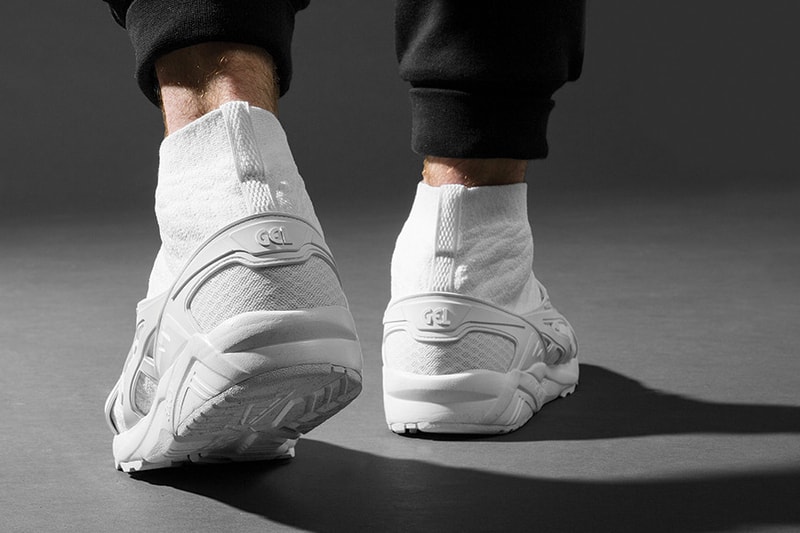 asics tiger gel-kayano trainer