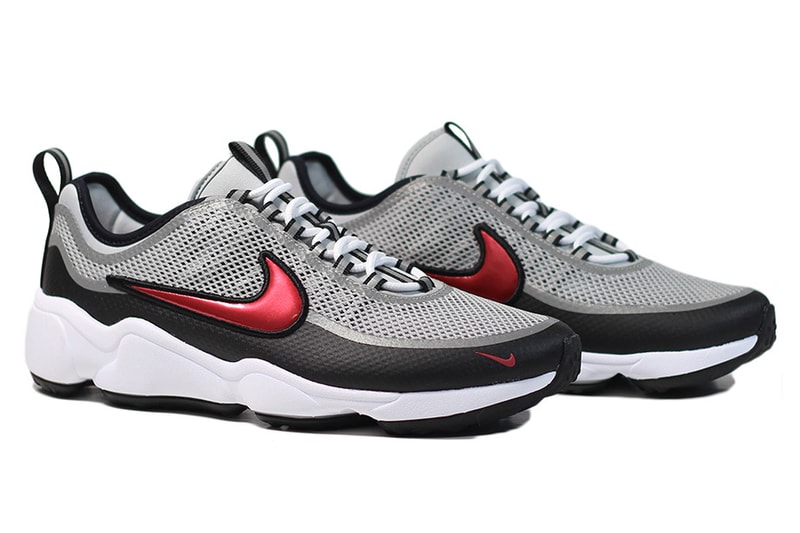 nike air zoom spiridon og