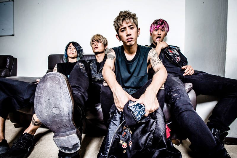 ONE OK ROCK 全新專輯奪冠！北美日本巡演場次公開| Hypebeast