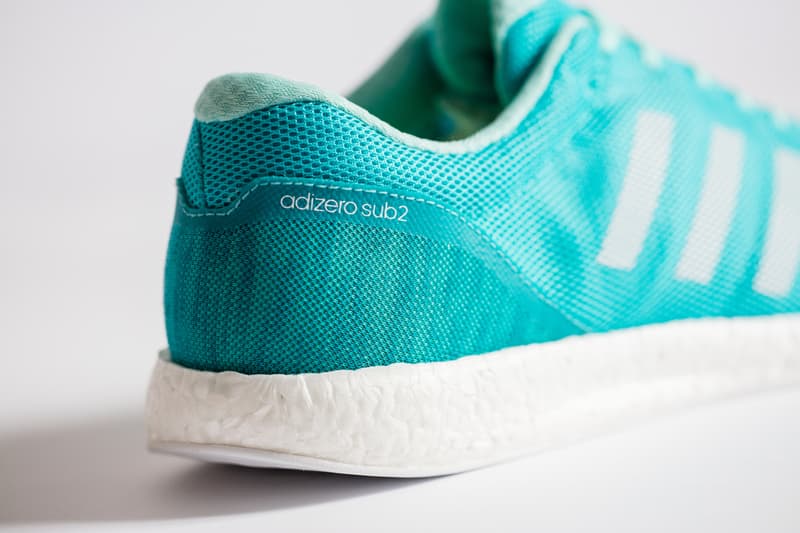 sub 2 marathon shoes