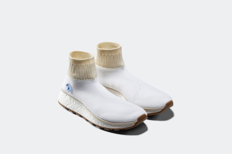 Adidas originals alexander hotsell wang run clean