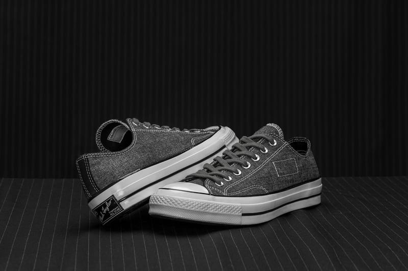 fragment design x Converse Chuck Taylor All Star '70 