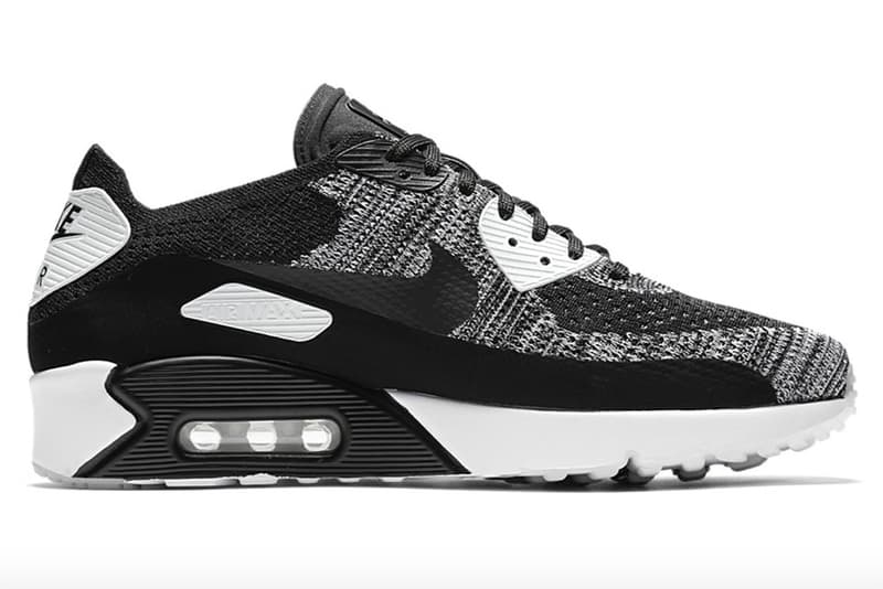 Ecco le Nike Air Max 90 2.0 Doernbecher Outpump