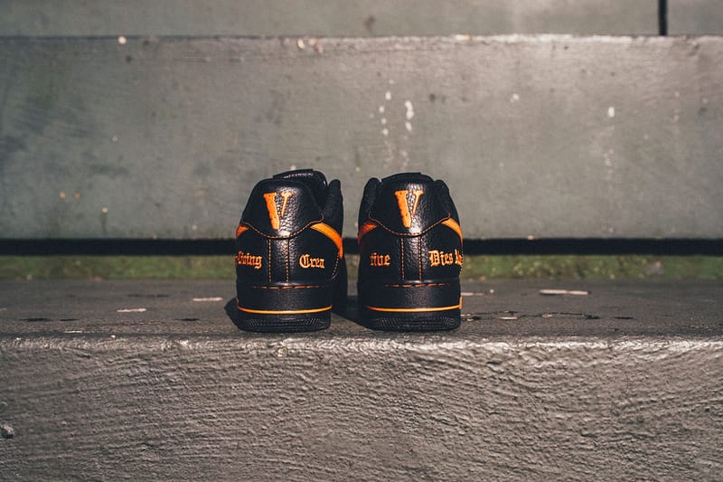 vlone air forces