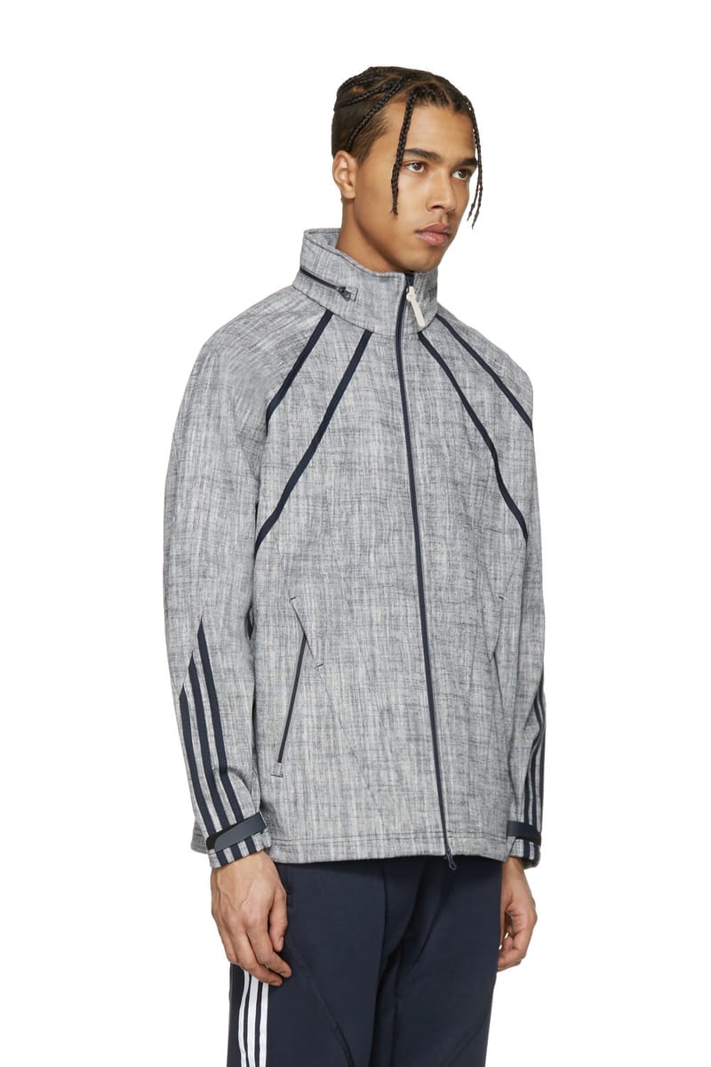 Adidas nmd track top online