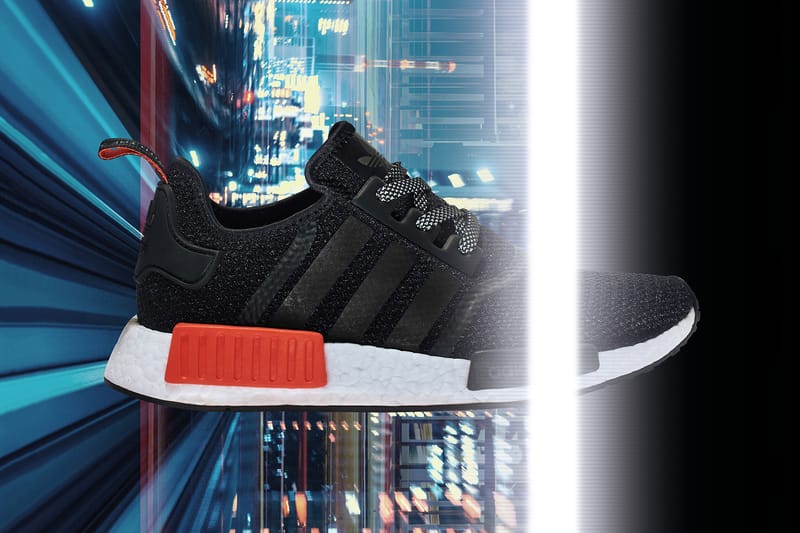 Adidas nmd 2025 r1 hong kong