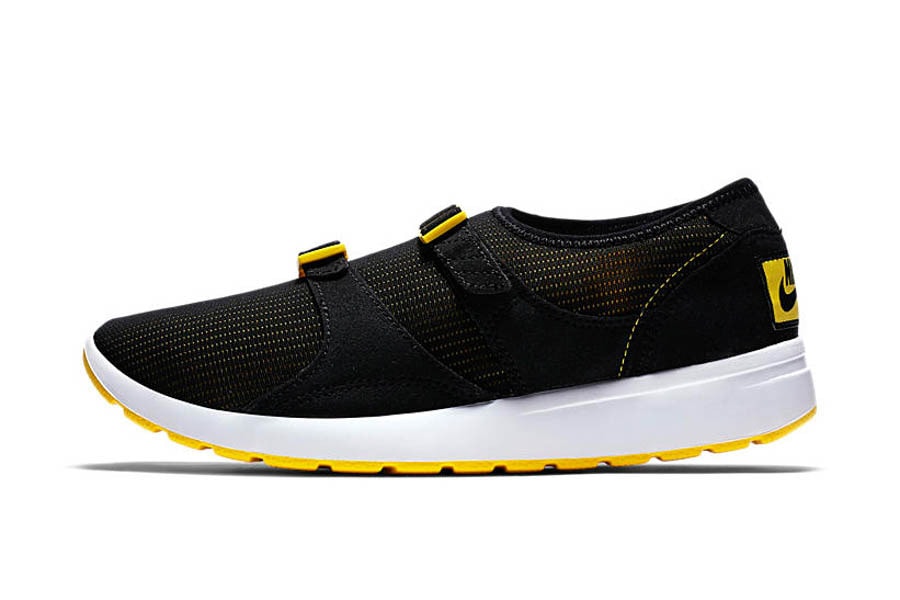 1985 年經典－Nike Air Sock Racer OG 原色復刻 | Hypebeast