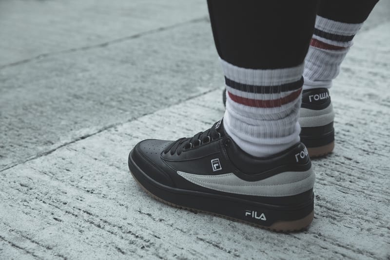 Fila 2025 x gosha