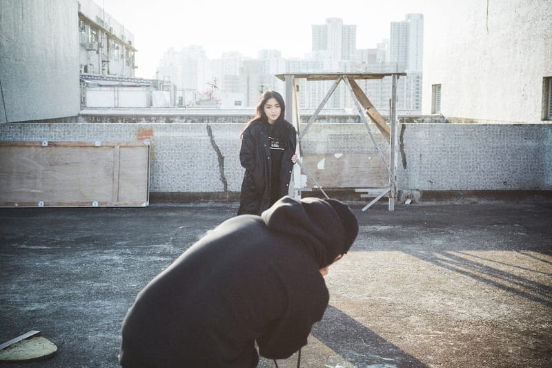 HYPEBEAST 专访日本摄影师兼Fxxking Rabbits 主理人#FR2 | Hypebeast