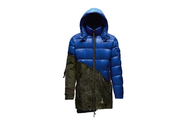 Moncler sales greg lauren