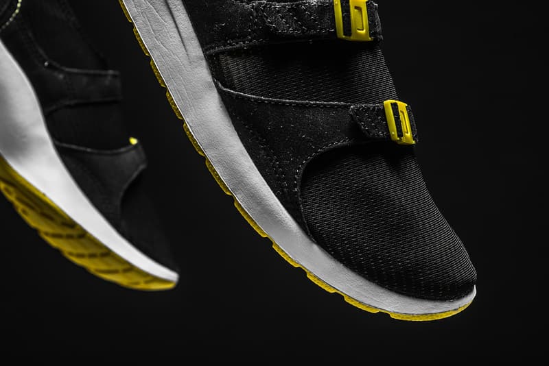 Nike Air Sock Racer OG Closer Look | Hypebeast