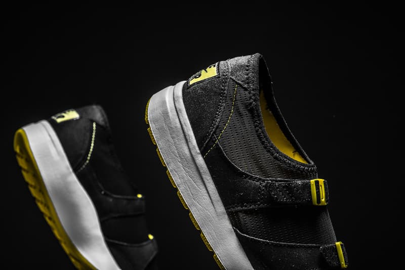 Nike Air Sock Racer OG Closer Look | Hypebeast