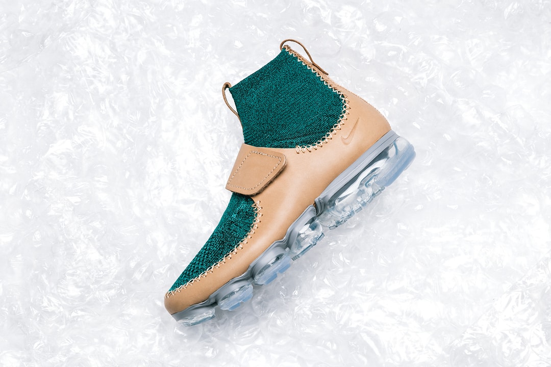 marc newson vapormax