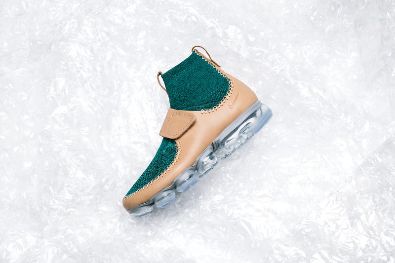 vapormax marc newson