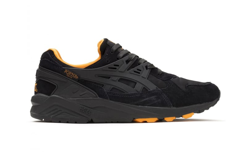 Porter x shop asics gel-kayano trainer