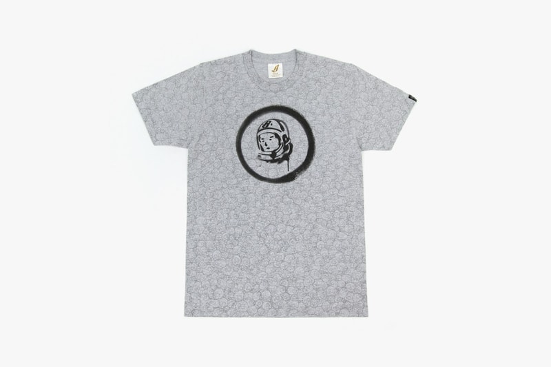 村上隆 Takashi Murakami x Plus44 Jackpot Tee