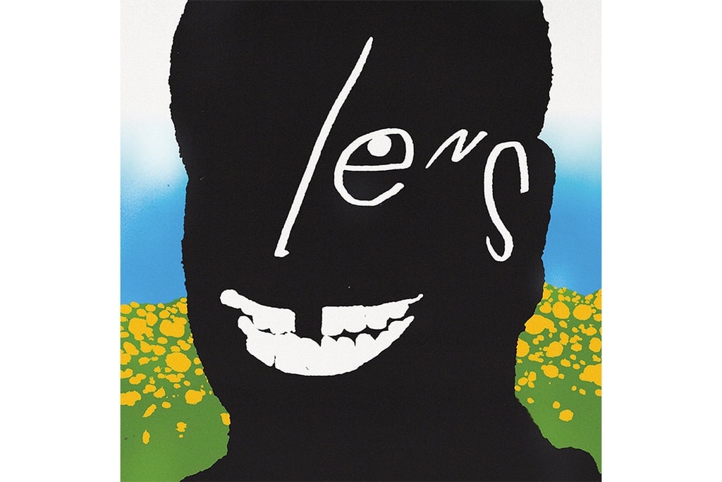 Frank Ocean Released new single Lens Hypebeast