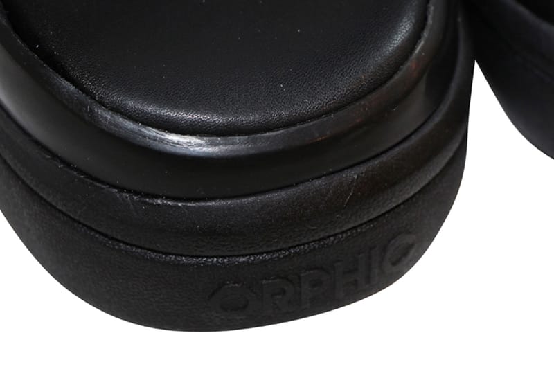 ORPHIC CG WRAP for 1LDK 高端機能涼鞋| Hypebeast