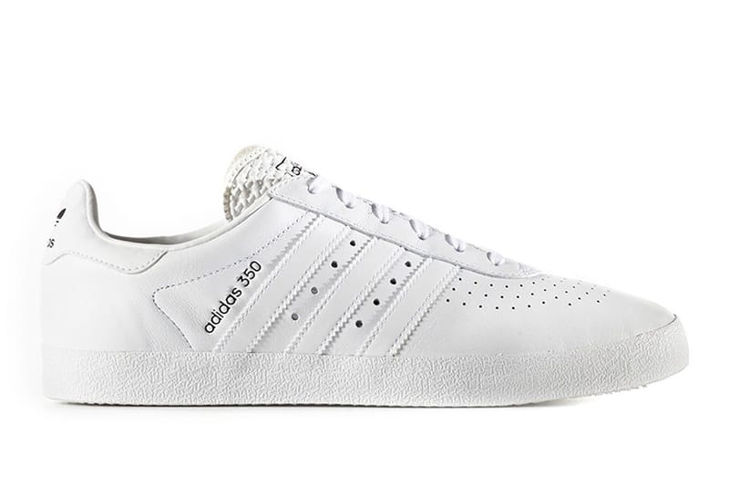 Adidas originals shop 350 leather