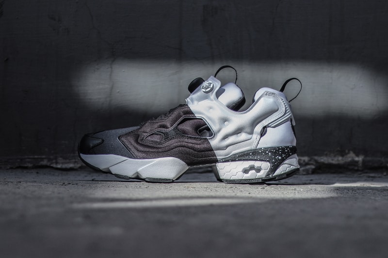 deal x reebok instapump fury