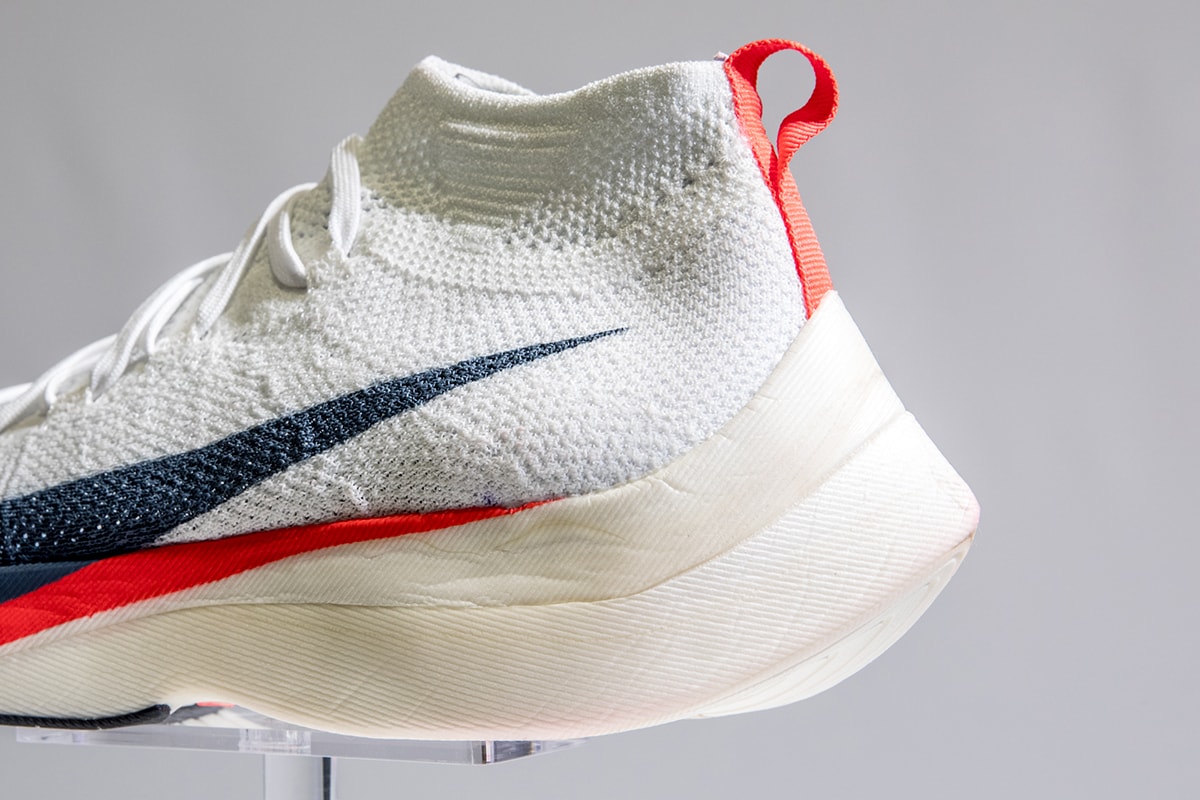 nike breaking2 專家剖析田徑史上最偉大挑戰