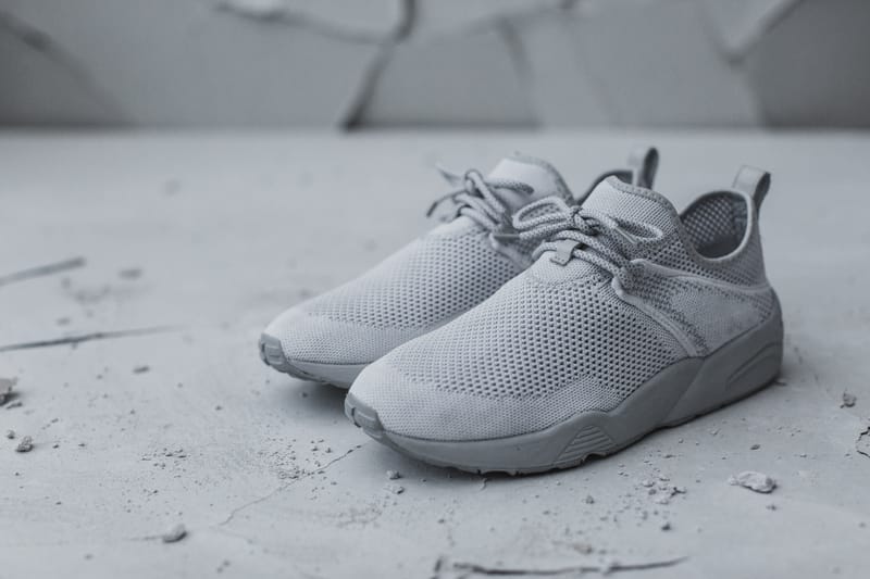 Puma x stampd donna argento online