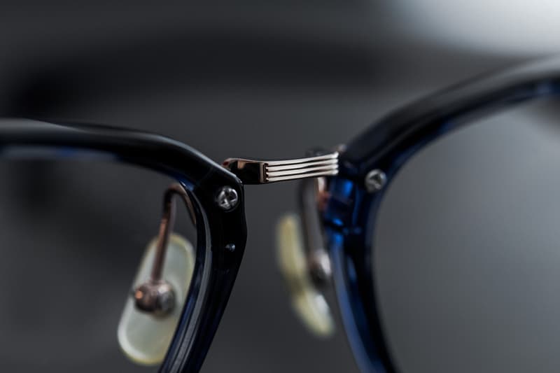 最高純度－日本眼鏡品牌 999.9 新作上架 | Hypebeast