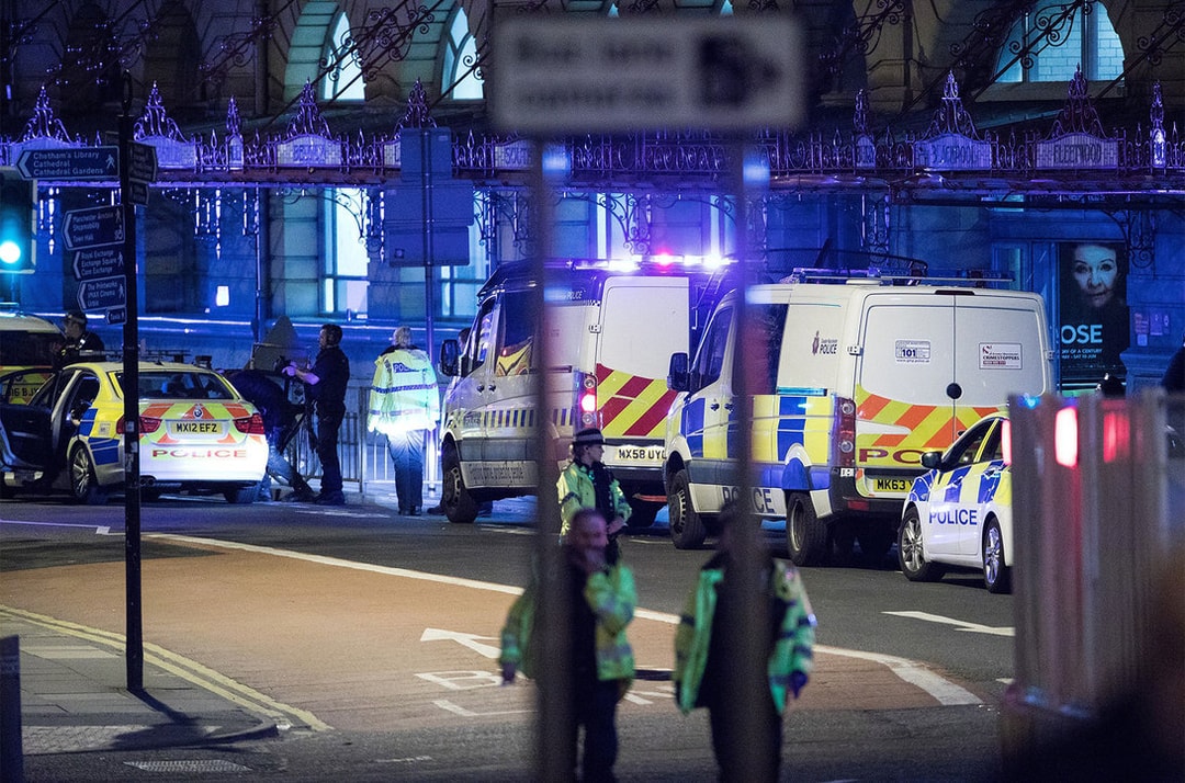 At least 19 dead and more than 50 injured in the explosion on Ariana ...