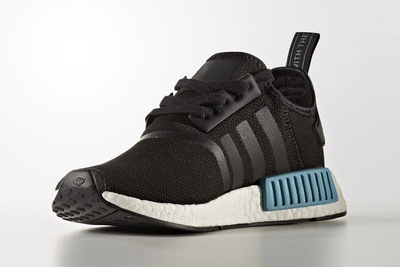 Nmd r1 icey blue deals