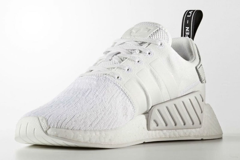 Adidas nmd 2024 r2 blancas