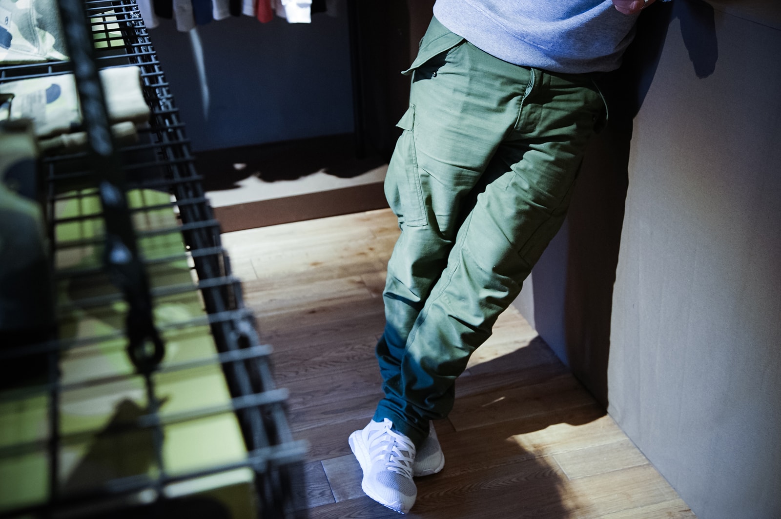 HYPEBEAST 专访 UNDEFEATED 主理人 James Bond Hypebeast